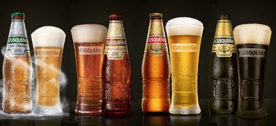 cusquena