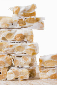 スペインのお菓子